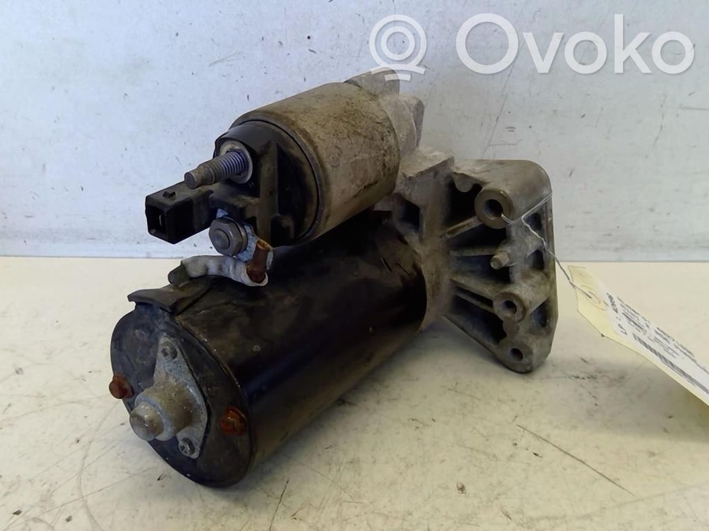 Mini One - Cooper R56 Electromotor 