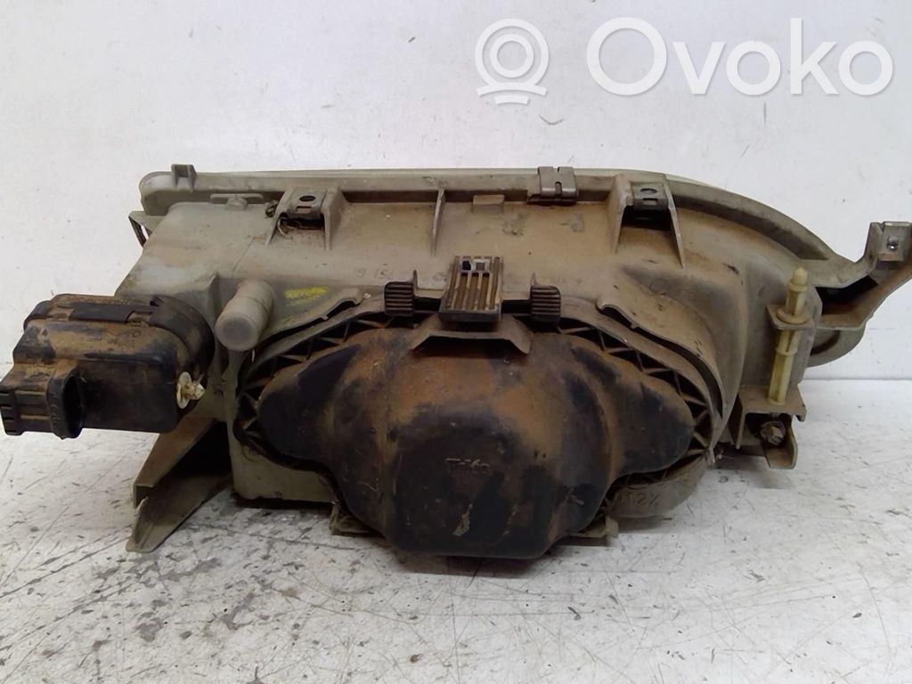Renault 19 Headlight/headlamp 
