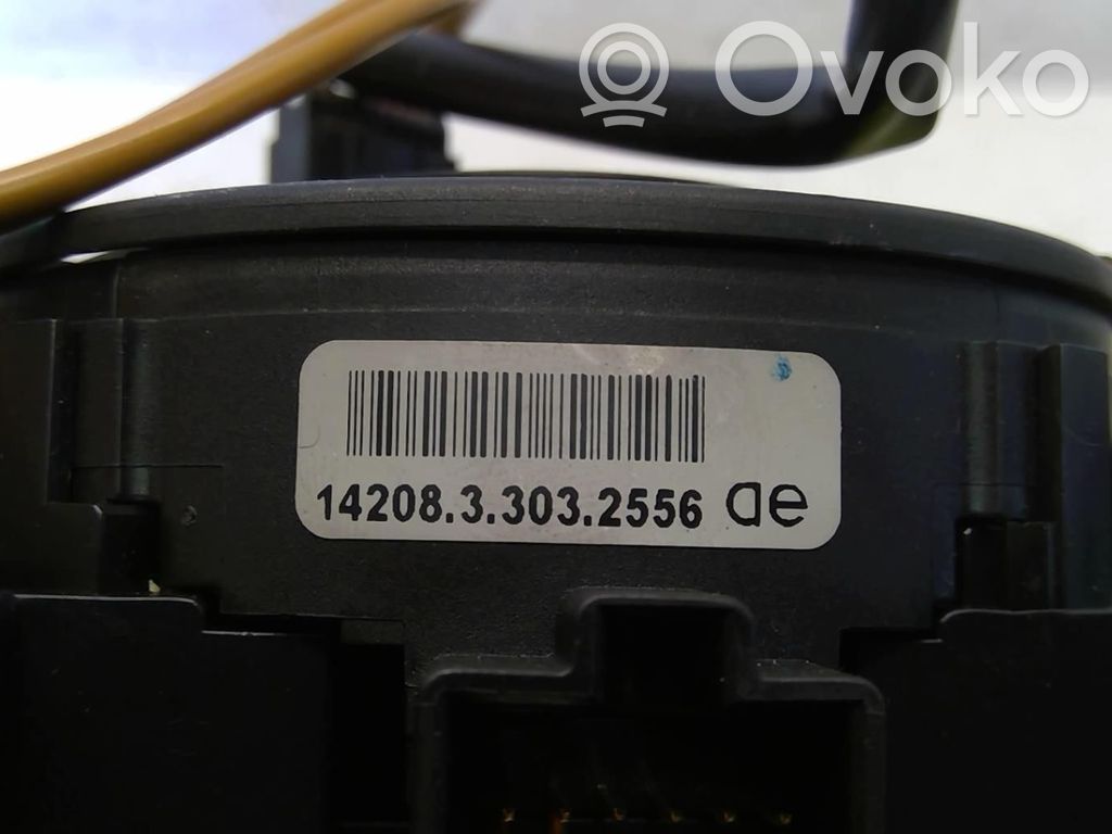Fiat Punto (188) Bloc semnalizator și ștergător parbriz 