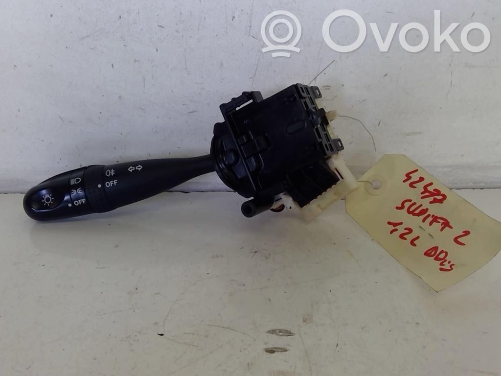 Suzuki SX4 Indicator stalk 