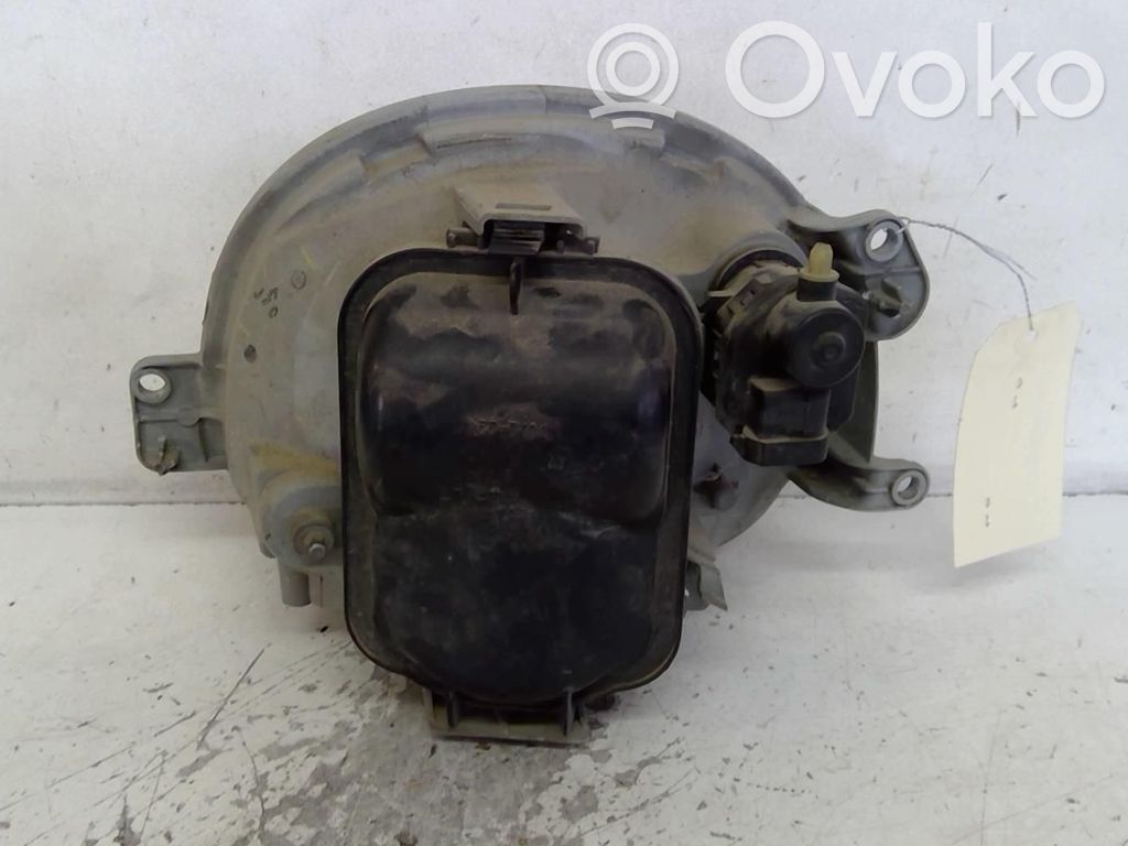 Renault Twingo I Scheinwerfer 