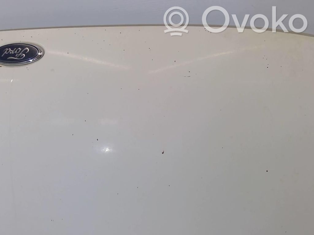 Engine bonnet/hood   4754207