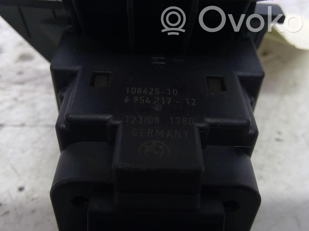Ignition lock