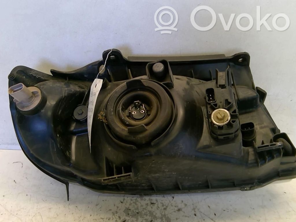 Scheinwerfer   9210117010