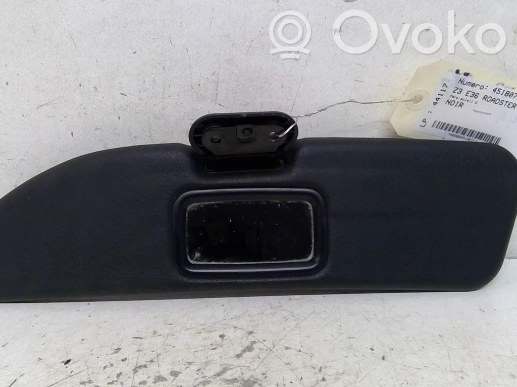 BMW Z3 E36 Sun visor 