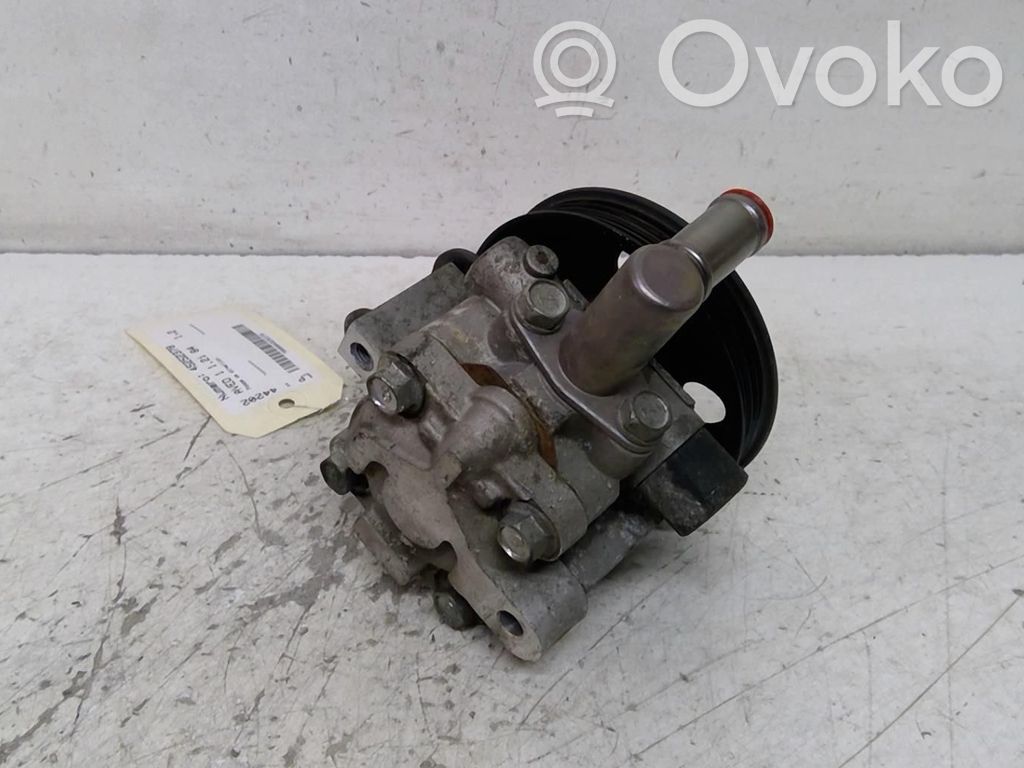 Chevrolet Aveo Ohjaustehostimen pumppu 