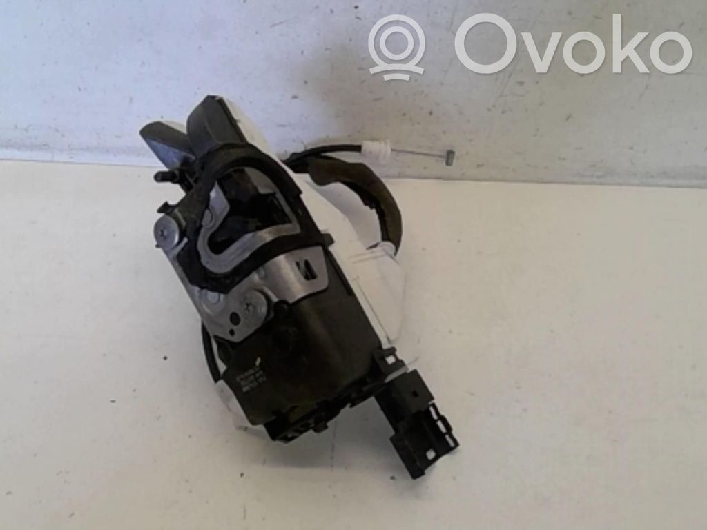 Etuoven lukko   9170HQ