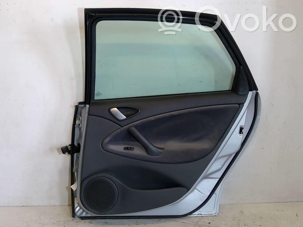 Citroen C5 Galinės durys 