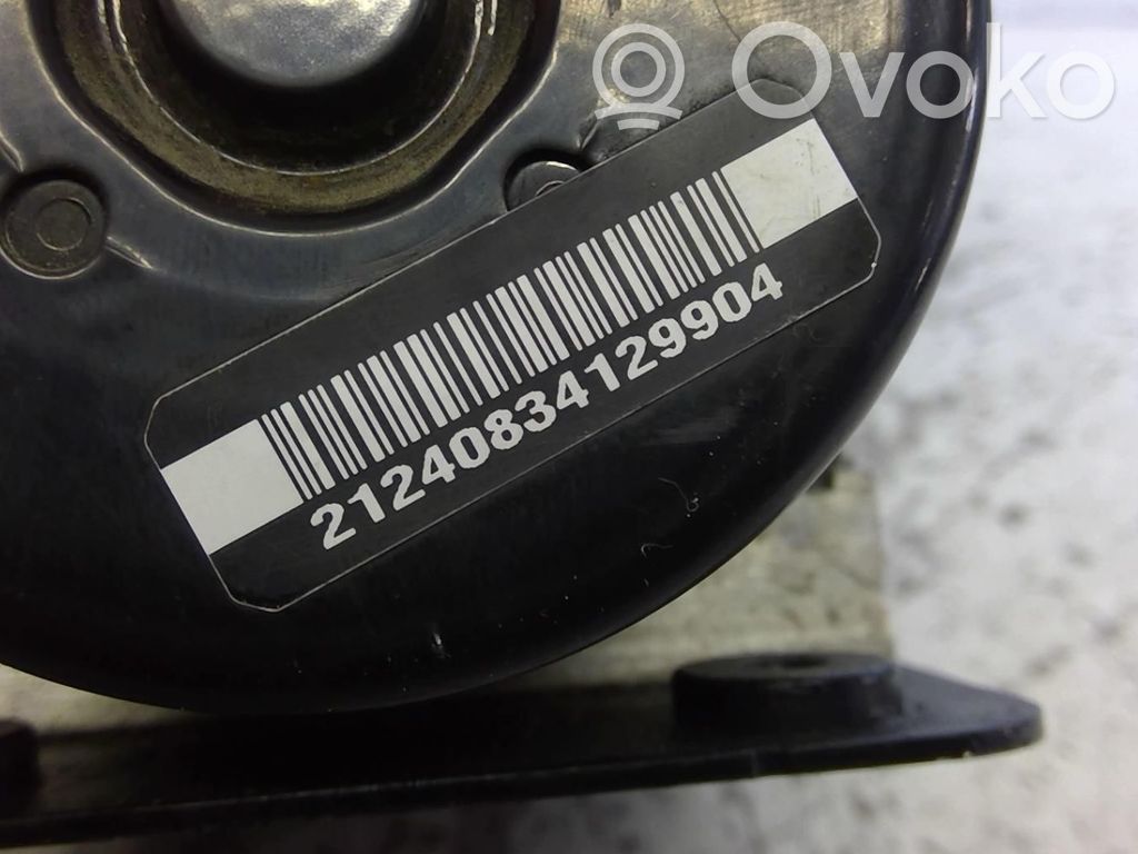 Ford Fiesta ABS Blokas 