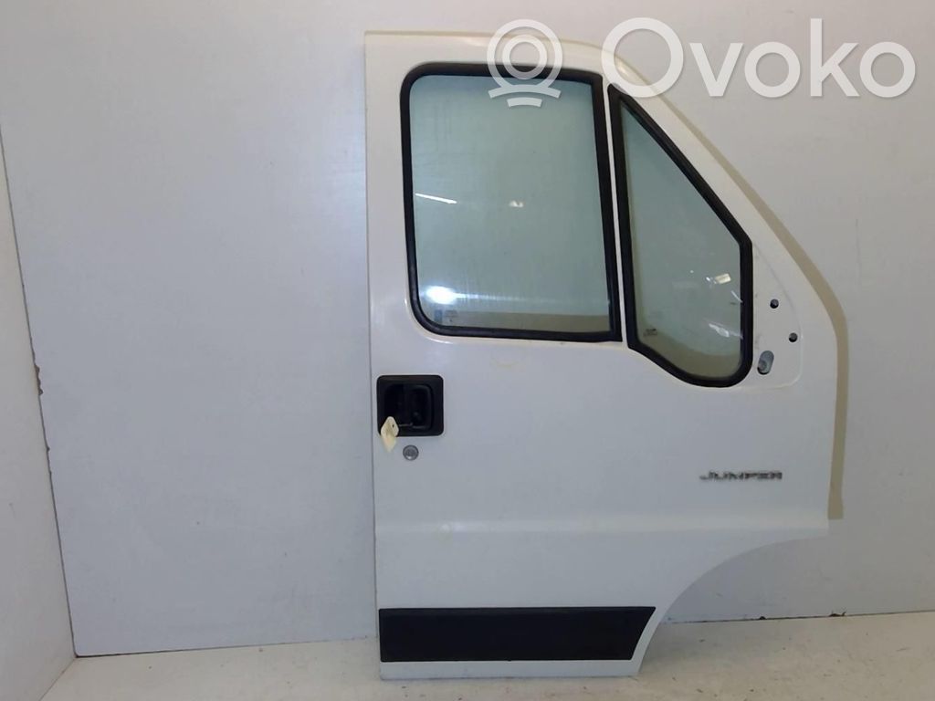 Citroen Jumper Durvis 