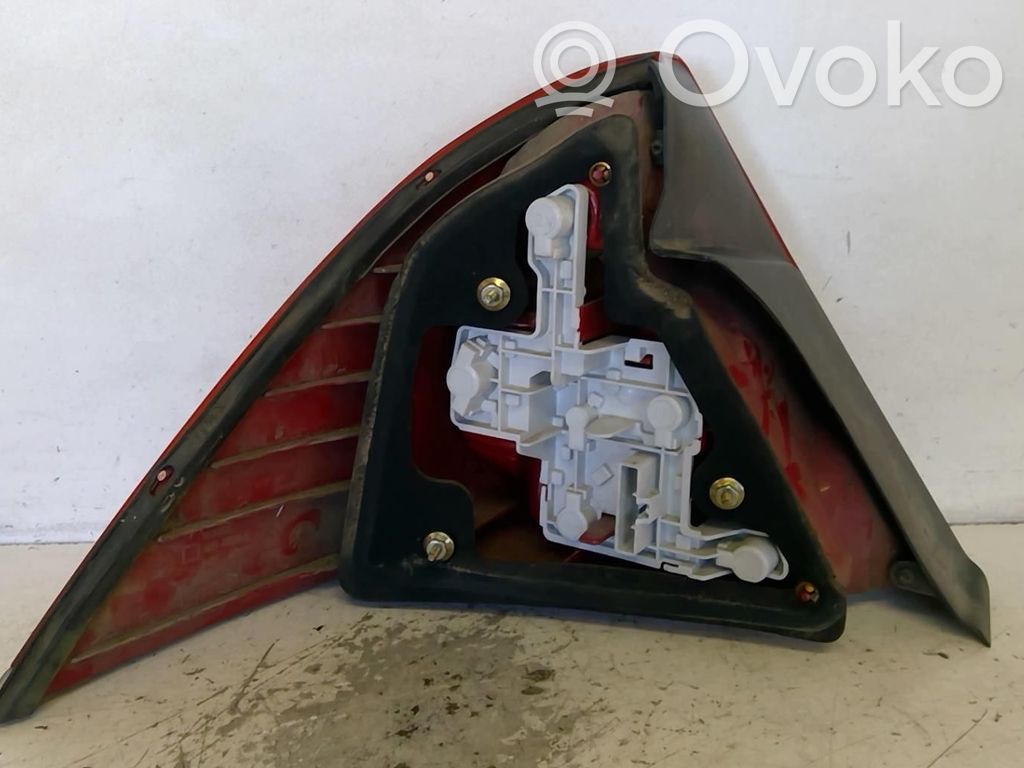 Ford Mondeo Mk III Takavalot 