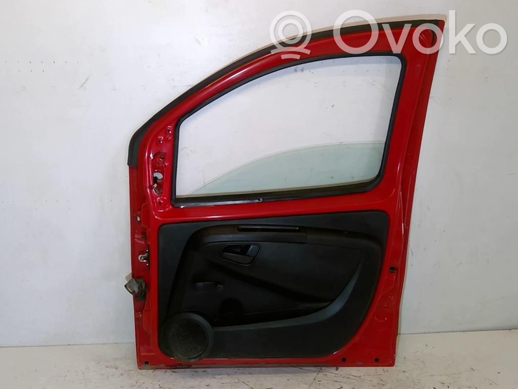 Citroen Nemo Durvis 
