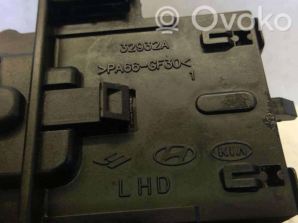 Hyundai Getz Indicator stalk 