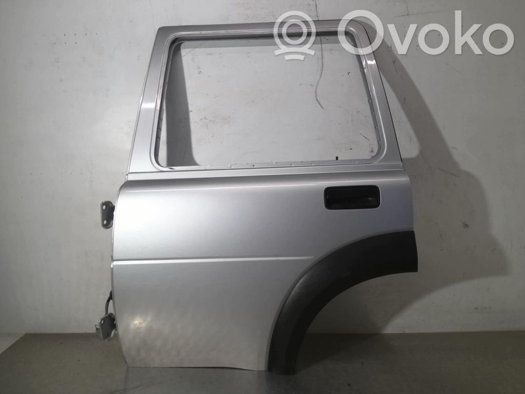 Land Rover Freelander Galinės durys 