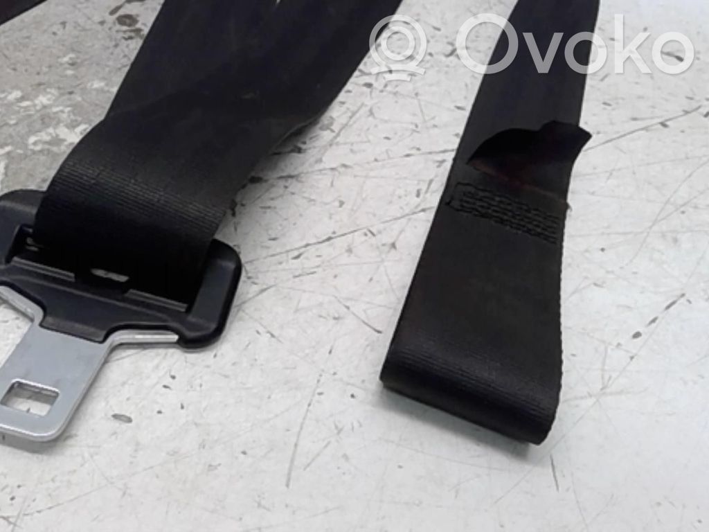 Citroen C2 Cinturón delantero 
