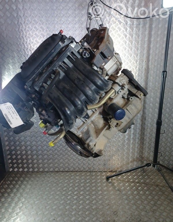 Variklis   10102AY2SREX,CR1280
