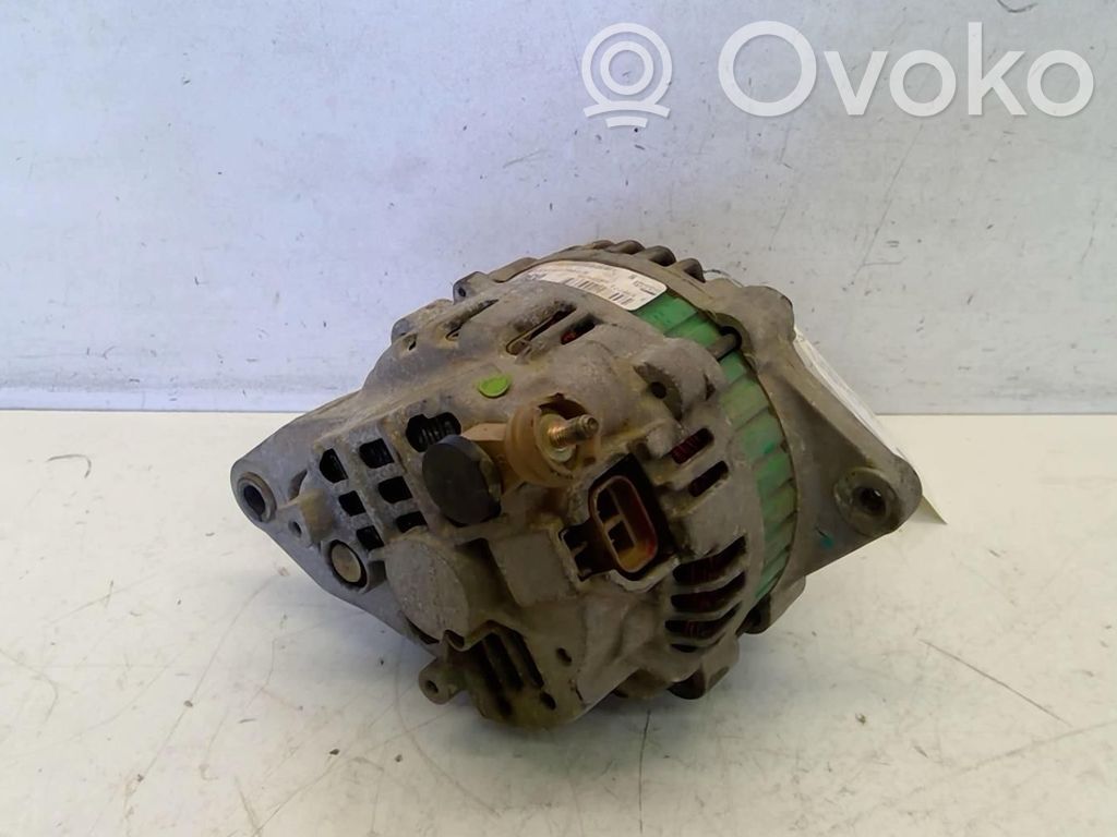KIA Sportage Alternator 