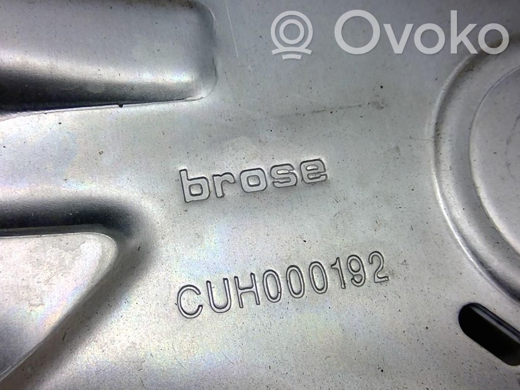 Land Rover Range Rover L322 Elektryczny podnośnik szyby drzwi przednich 