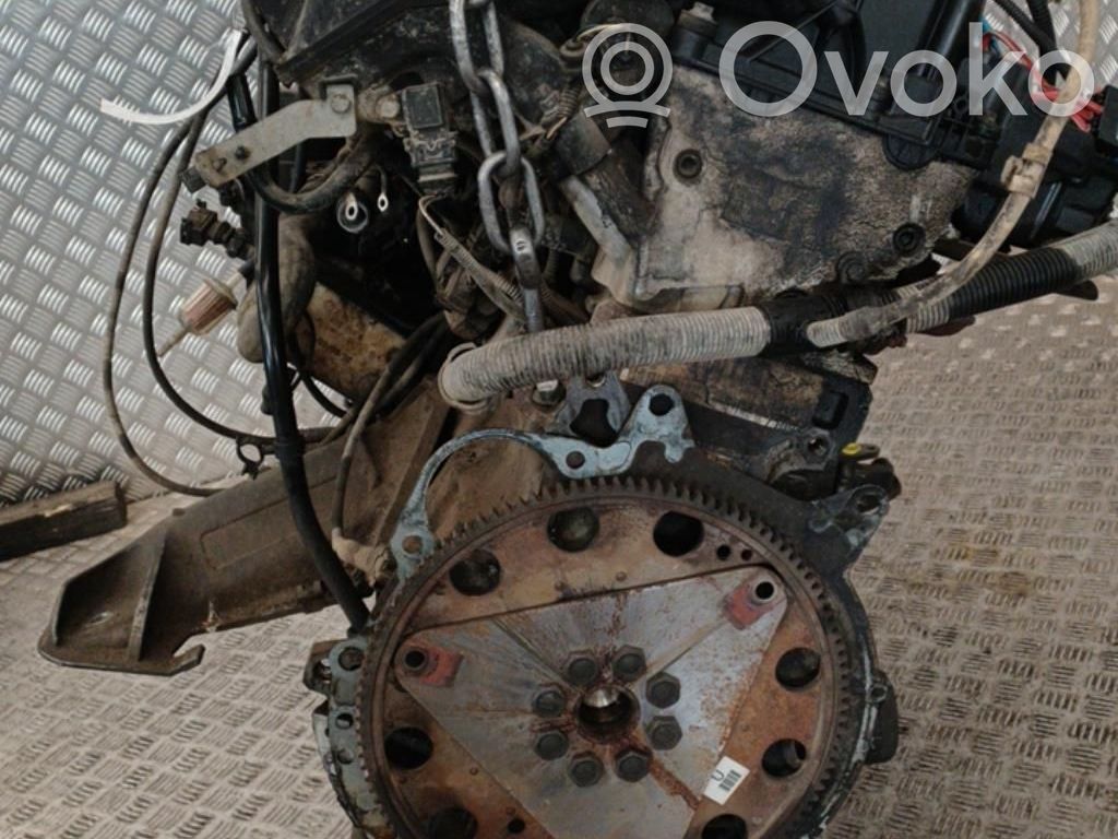 Land Rover Range Rover L322 Engine 
