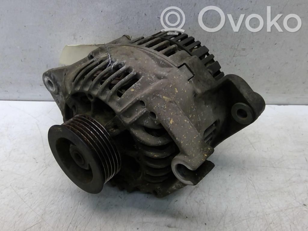 Citroen Xantia Alternator 