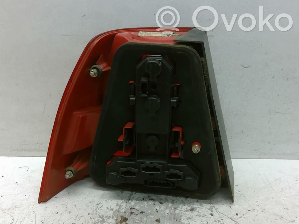 Volkswagen Bora Lampa tylna 