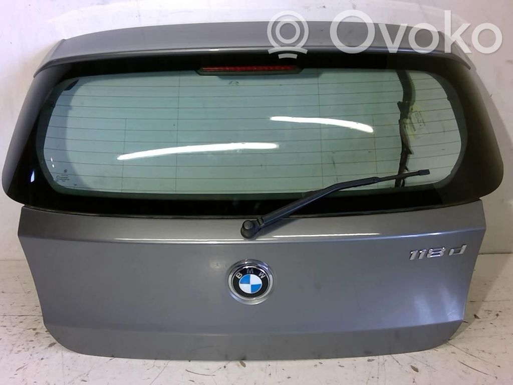 Tailgate/trunk/boot lid   41627133898