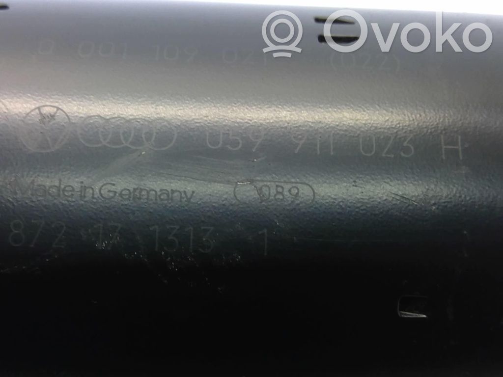 Audi A4 S4 B5 8D Starteris 