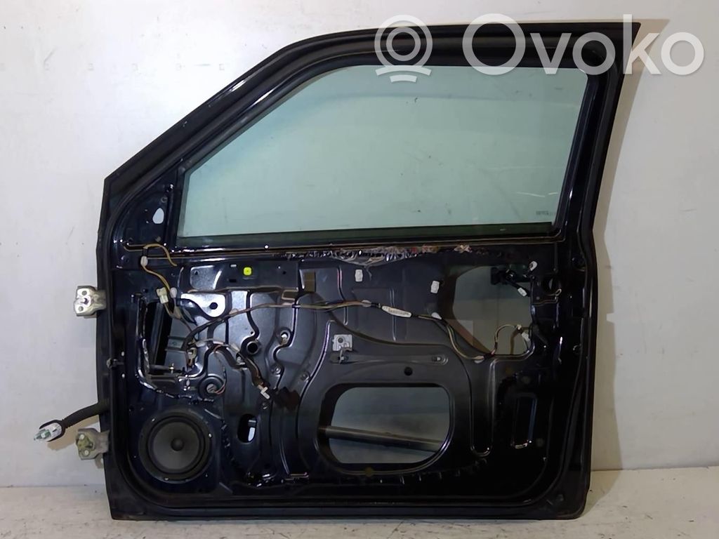 Suzuki SX4 Дверь 