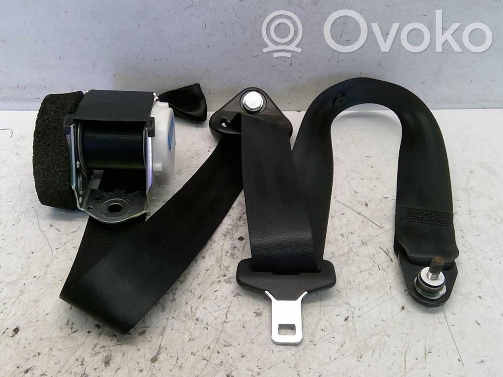Ford Ka Cinturón trasero 
