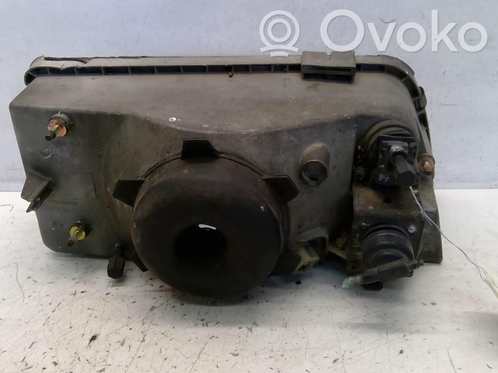 Citroen Jumper Scheinwerfer 