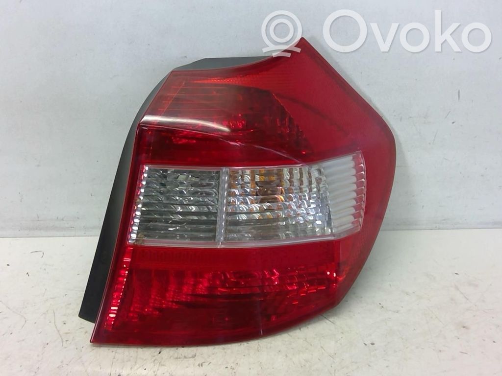Rear/tail lights   63216924502