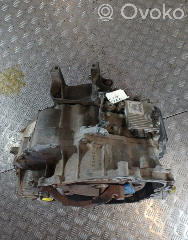 Citroen C5 Caja de cambios automática 