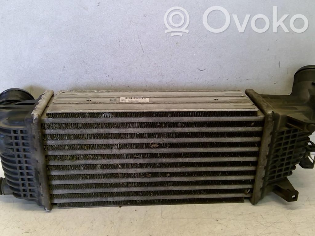 Citroen C5 Intercooler radiator 
