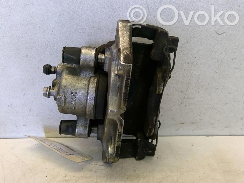 Ford Fiesta Pinza del freno anteriore 
