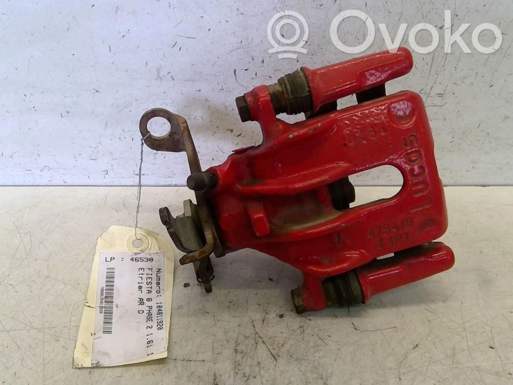 Ford Fiesta Bremssattel hinten 