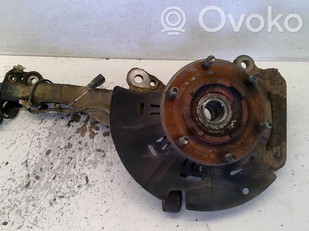 Achsschenkel vorne   5367054