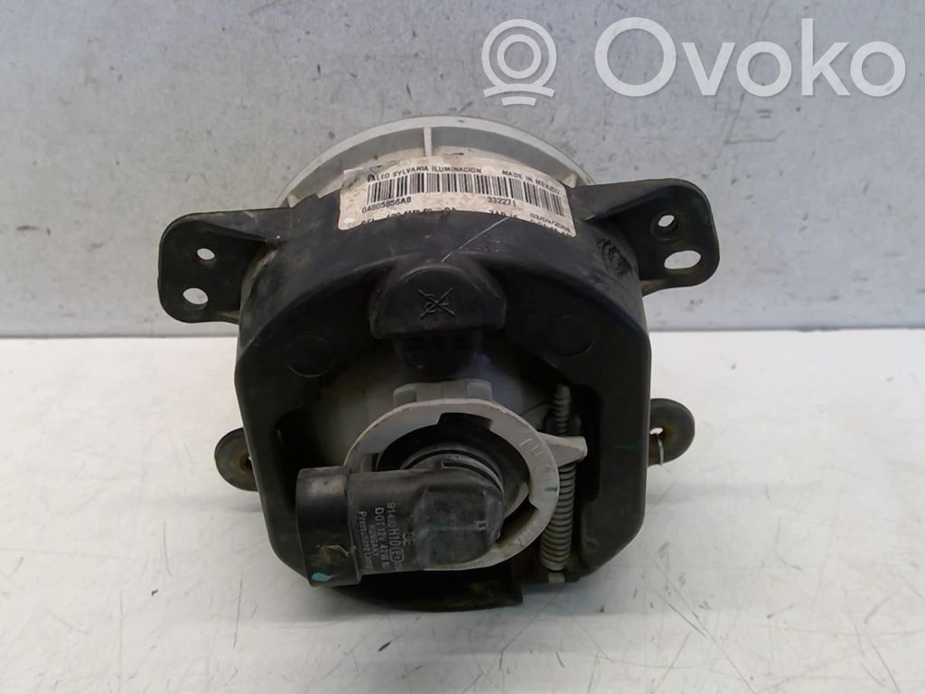 Etusumuvalo   4805856AB