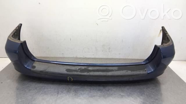 Peugeot 307 Parachoques 