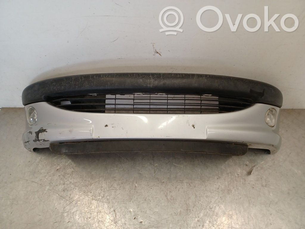 Peugeot 206 Paraurti anteriore 