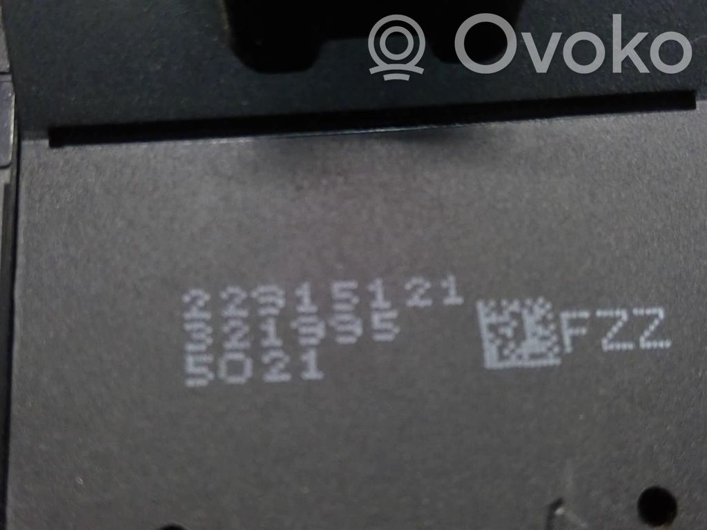Opel Insignia A Comutator comandă geamuri electrice 