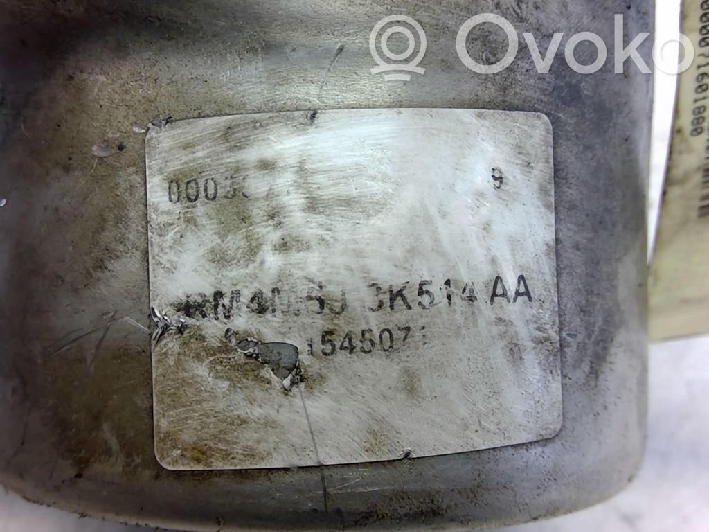 Ohjaustehostimen pumppu   1743471,DP5020