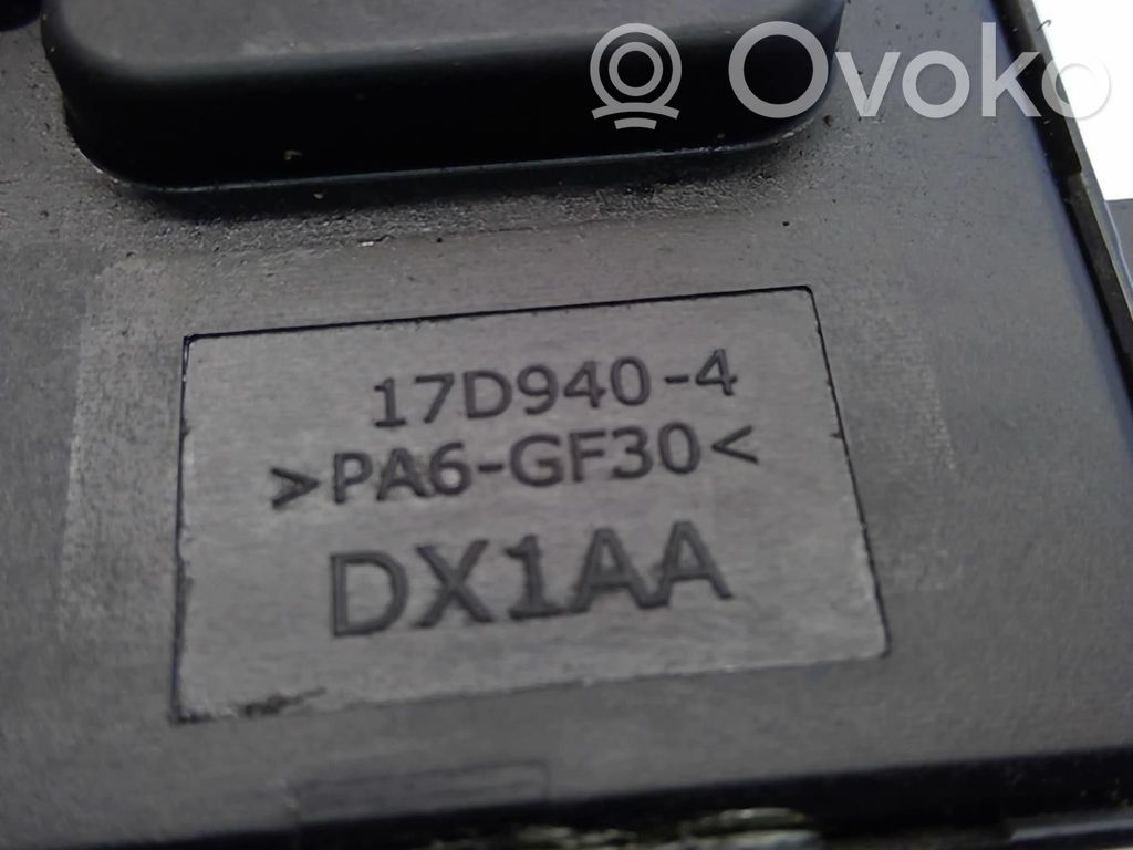 Ford C-MAX I Leva indicatori 