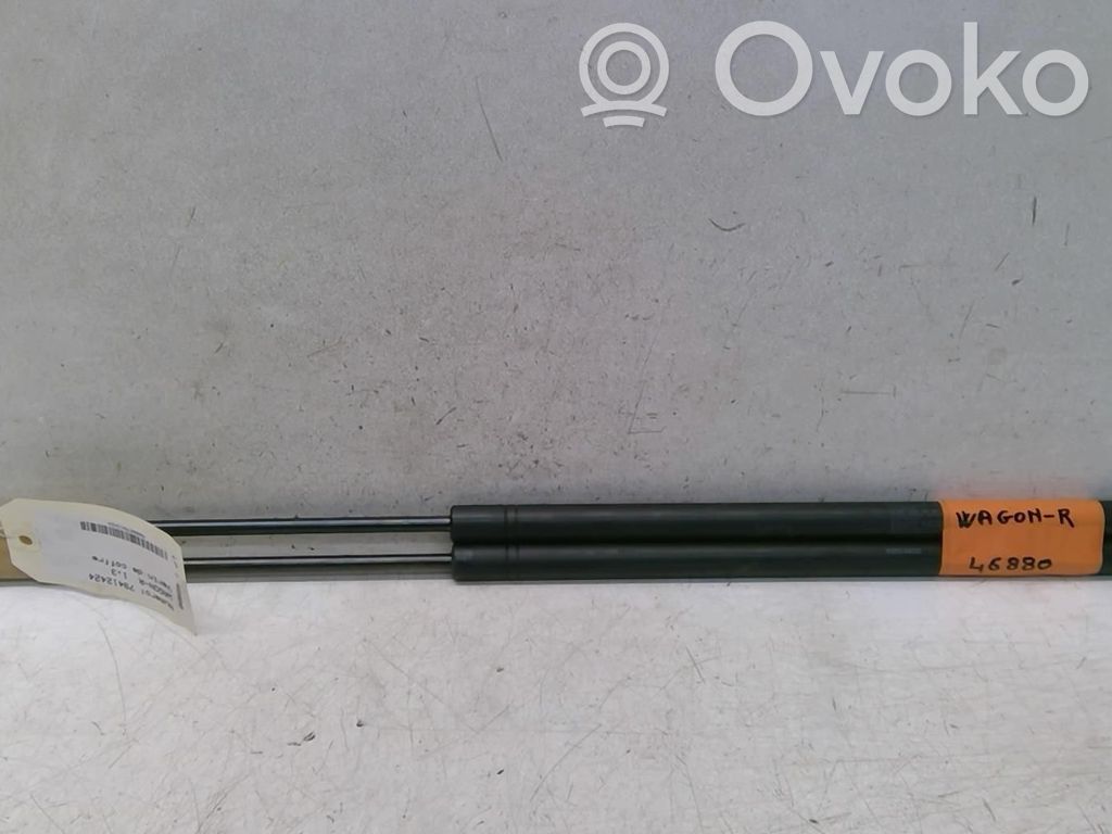Suzuki Wagon R+ Tailgate/trunk strut/damper 
