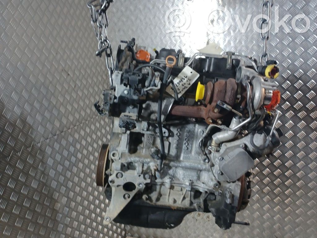 Variklis   1606279580,8H01