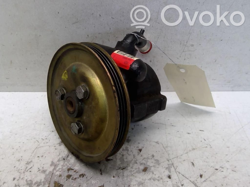 Fiat Doblo Ohjaustehostimen pumppu 