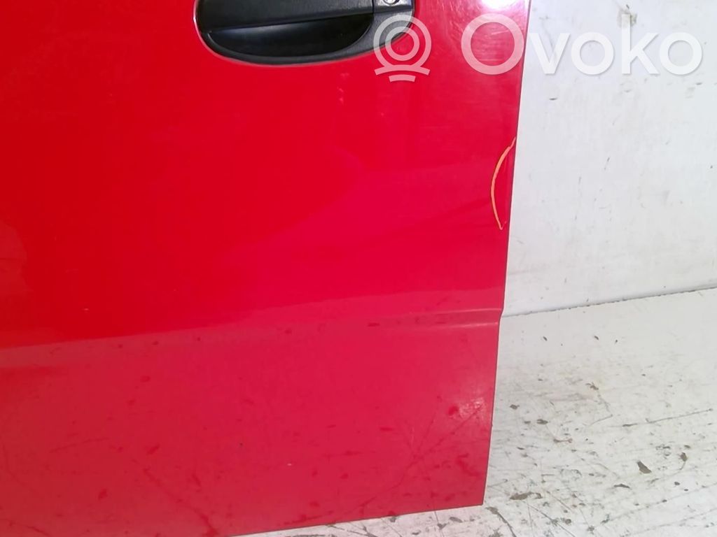 Chevrolet Aveo Durvis 