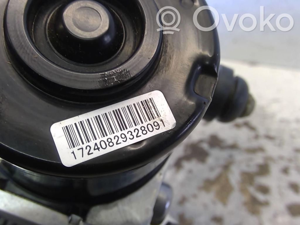 Chevrolet Aveo ABS Blokas 