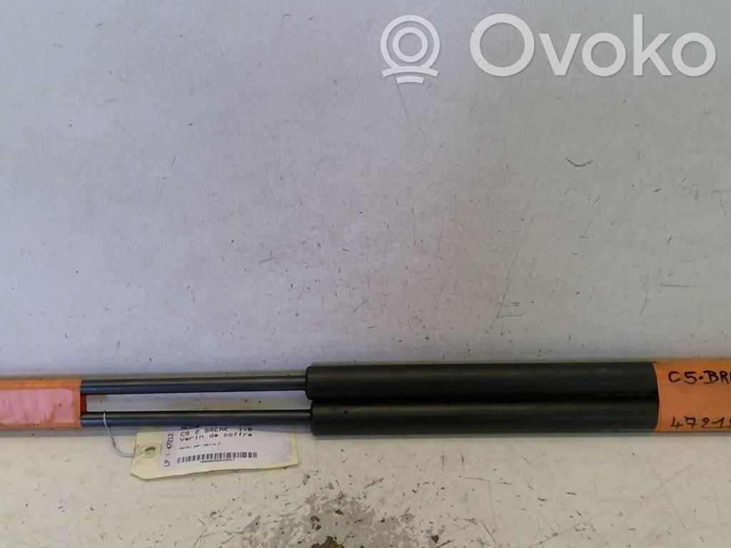Citroen C5 Tailgate/trunk strut/damper 