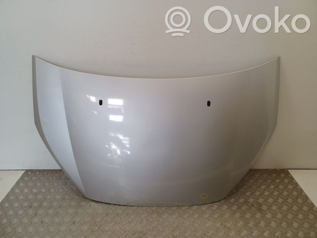 Ford S-MAX Engine bonnet/hood 