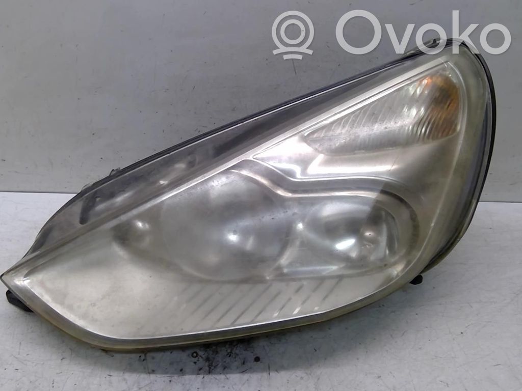 Headlight/headlamp   1791506